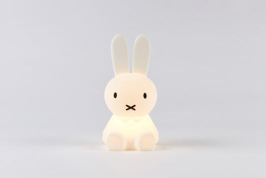 Miffy *First Light*